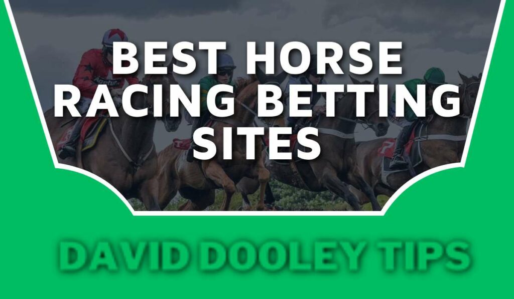 Best Horse Racing Betting Sites