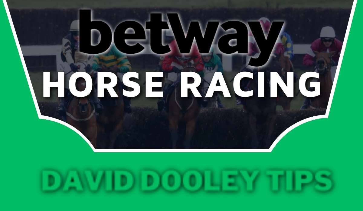 Betway Horse Racing