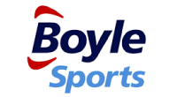 Boyle Sports Horse Racing Logo