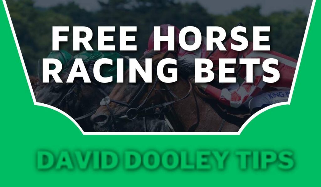 Free Horse Racing Bets