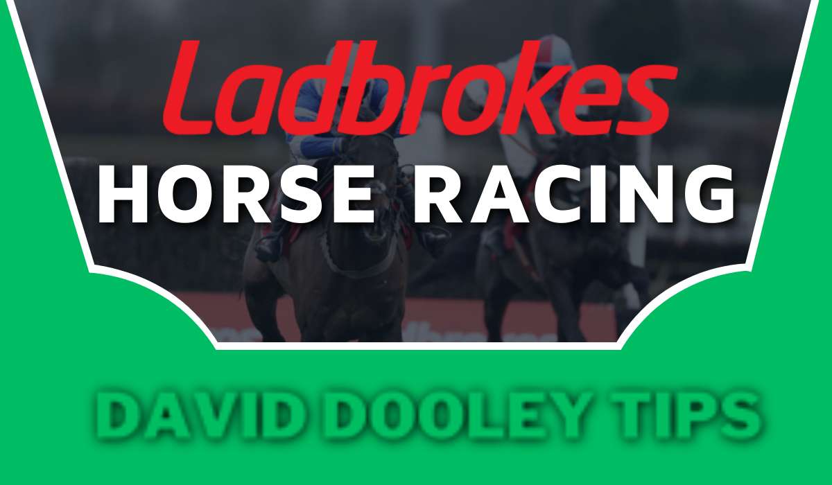 Ladbrokes Horse Racing