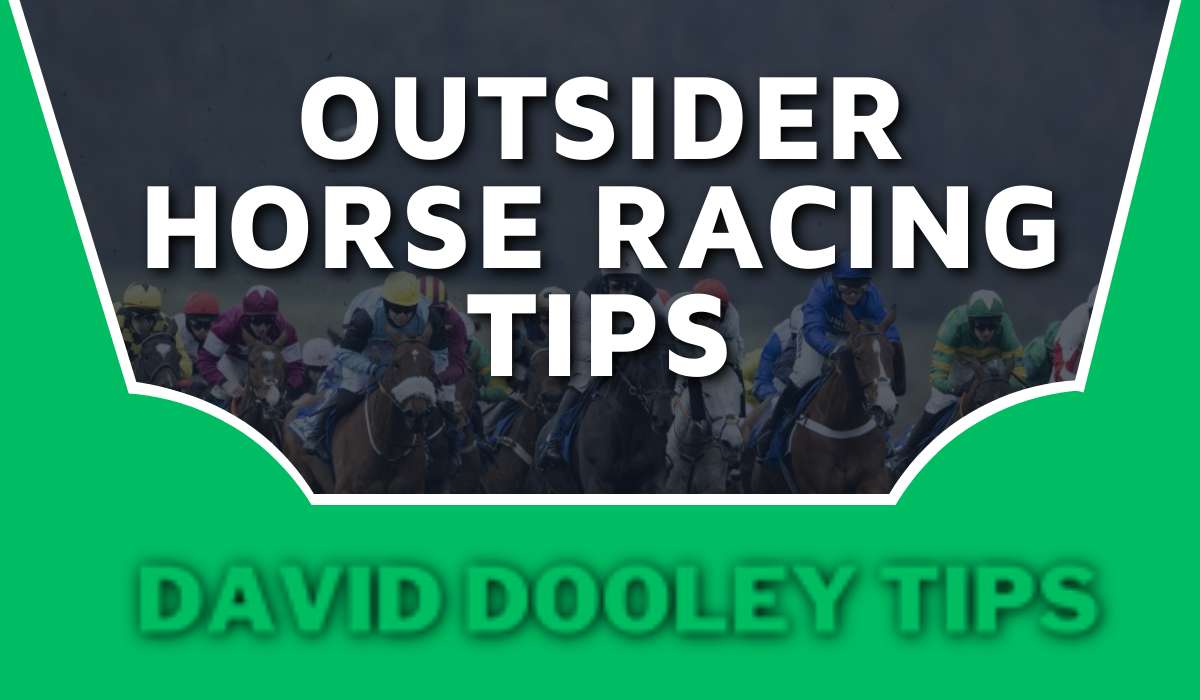 Outsider Horse Racing Tips